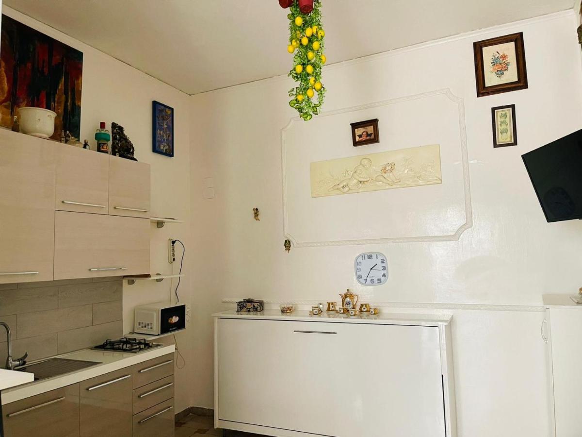Angelica Villa Naples Exterior photo